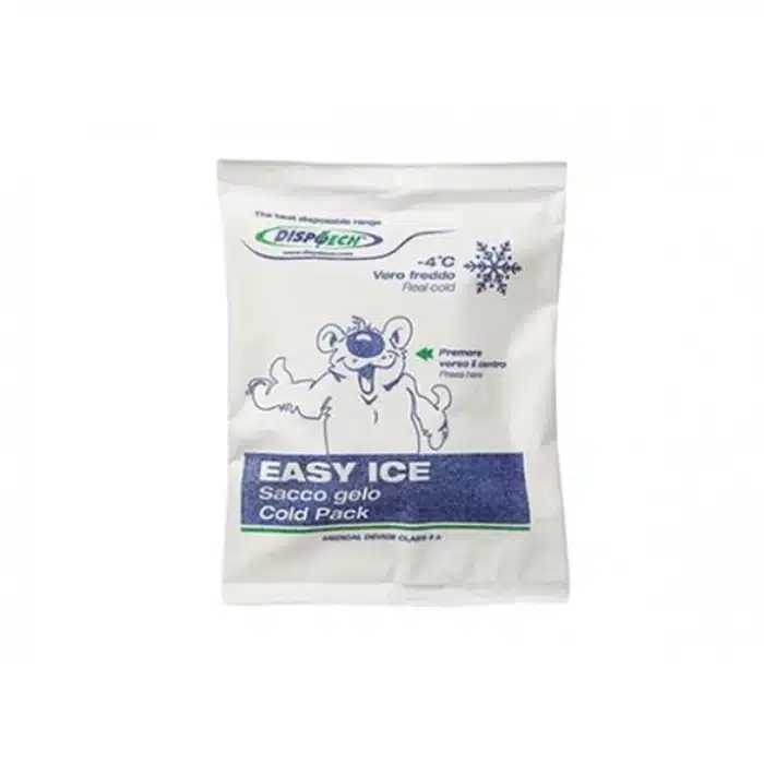 Punga gheata instant 14x18cm, Dispo Easy Ice product thumbnail image