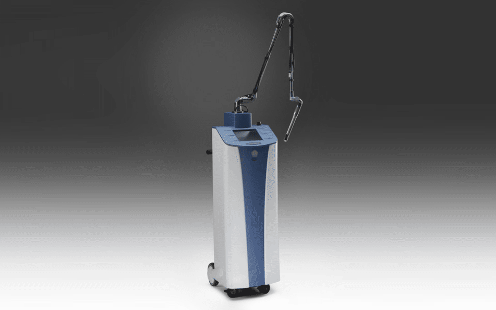 Slim Evolution II, laser CO2 de ultimă generație product thumbnail image