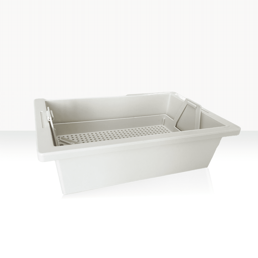 Cutie de presterilizare a instrumentului Protect+ product thumbnail image