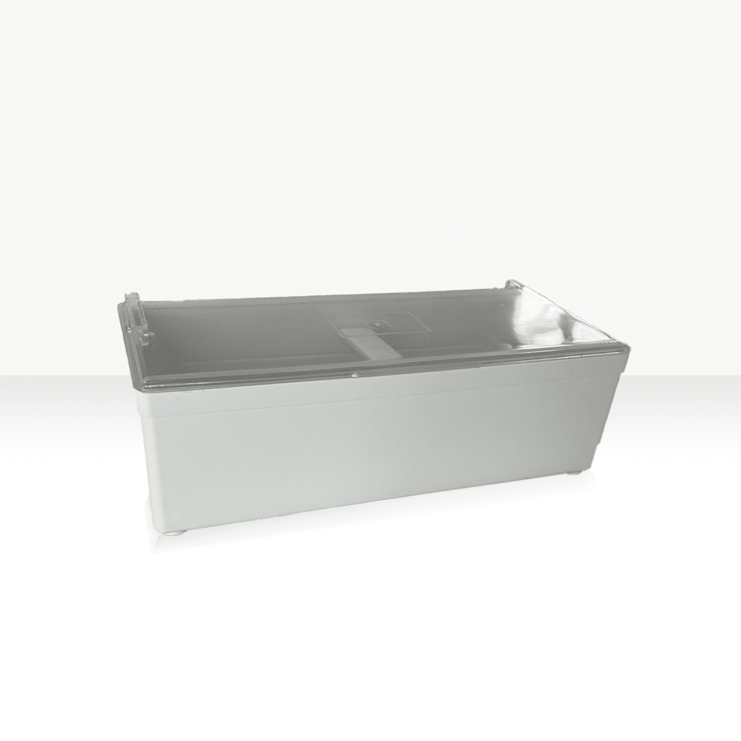 Tava de sterilizare 1,5 L product thumbnail image