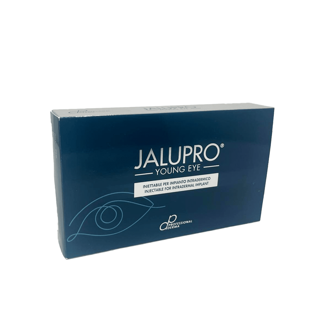Jalupro Young Eye, 1 x 1 ml product thumbnail image