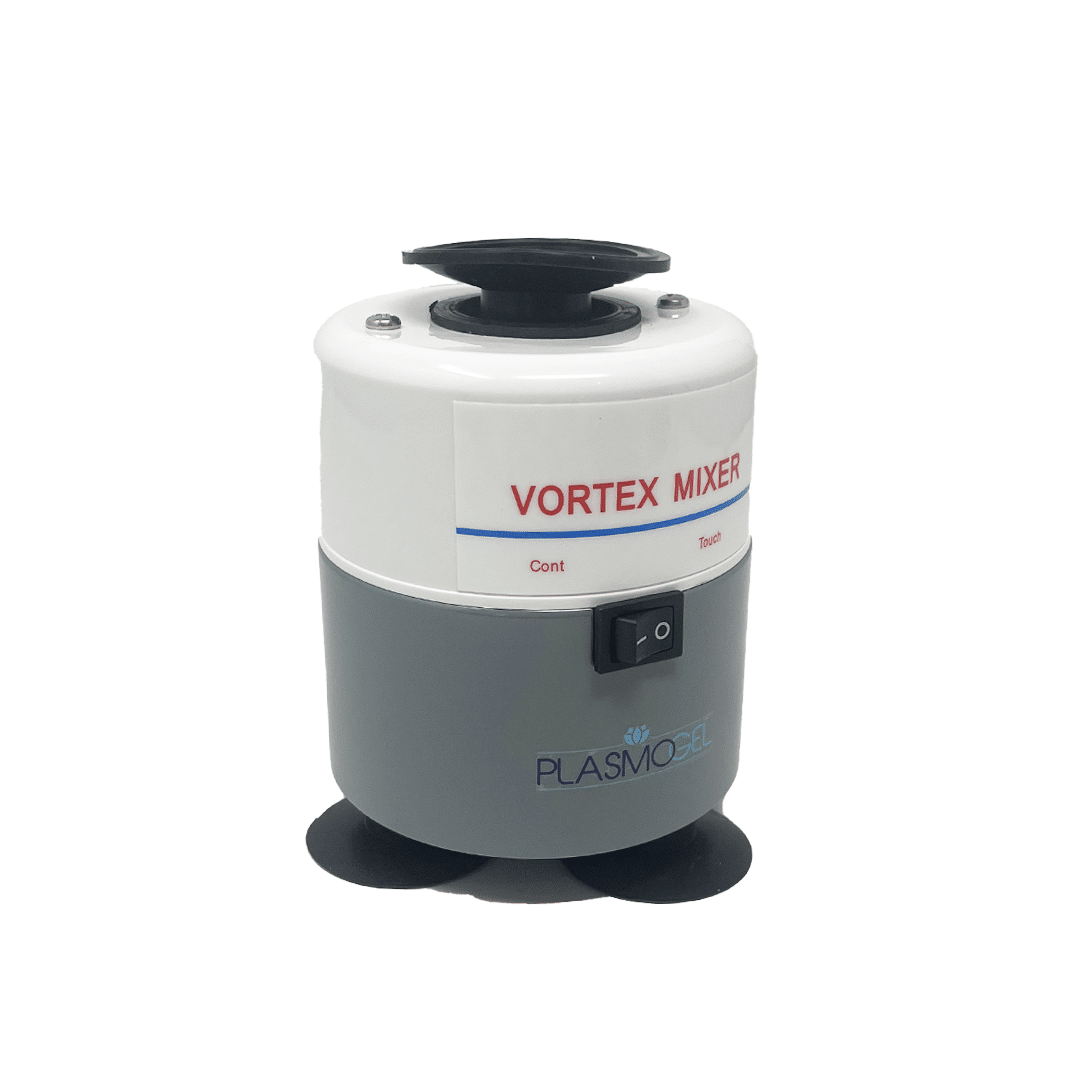 Mixer cu diverse programe, 2800rpm, Vortex XH-C product thumbnail image
