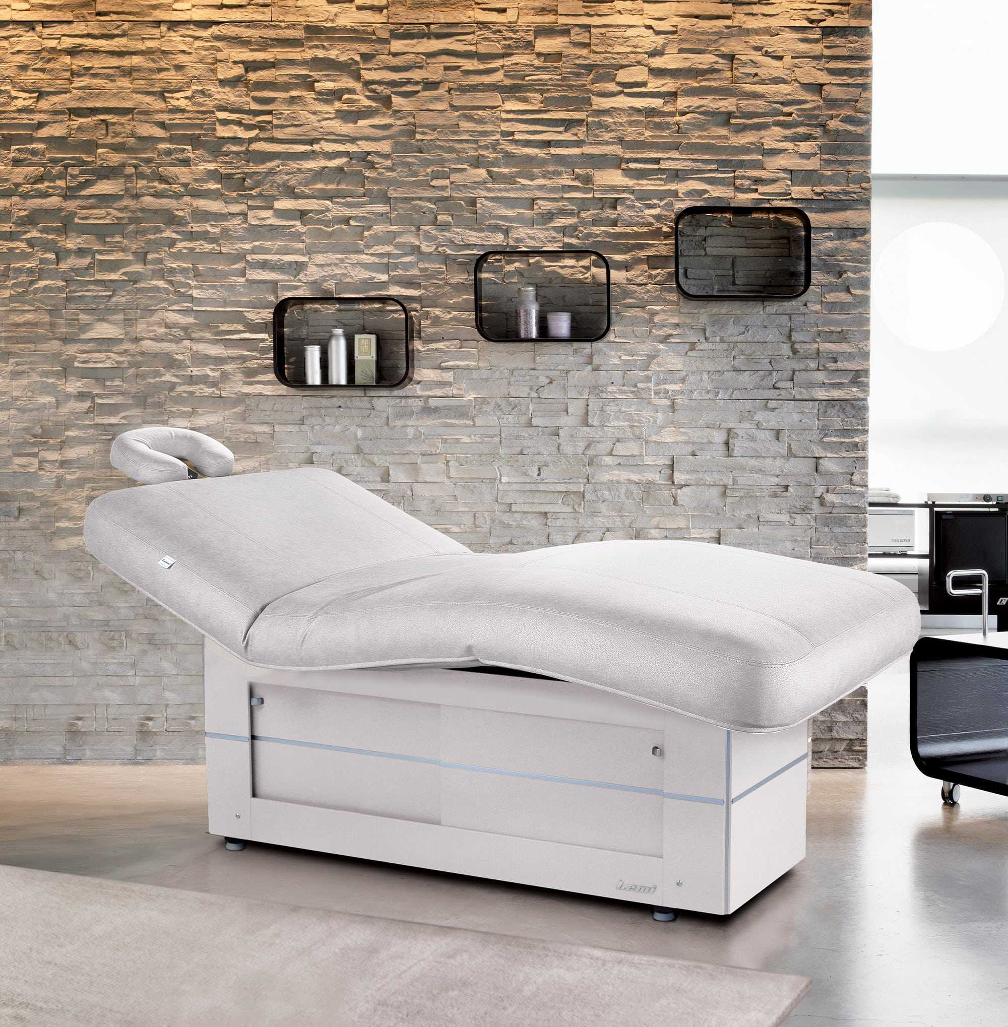 Masă de masaj Lemi Amanda product thumbnail image