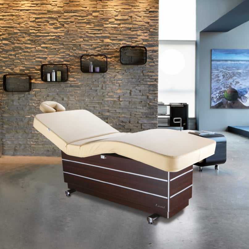 Masă de masaj Lemi Bellagio product thumbnail image