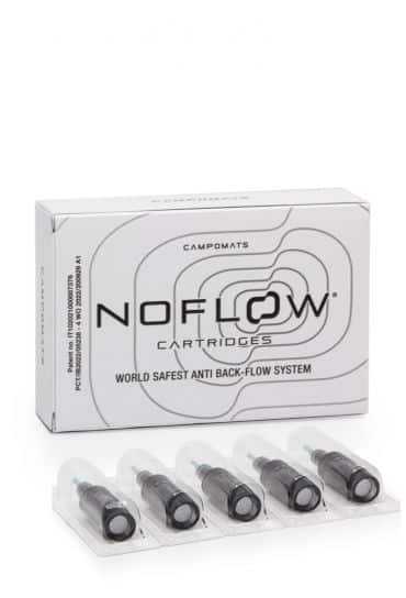 Cartuș ace 1NEED Microneedling 9MN 0.18, 10 buc product thumbnail image