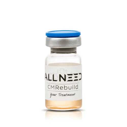 AllNeed MesoLine CMRebuild, 5 x 5ml product thumbnail image