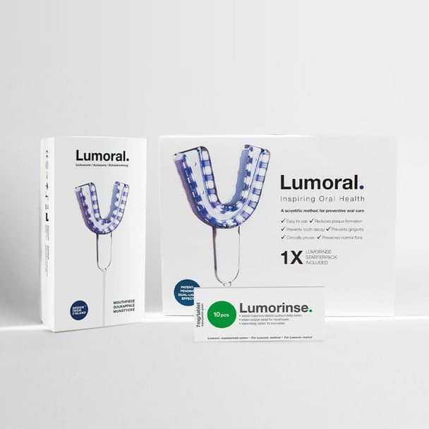 Lumoral pentru Voi Doi product thumbnail image