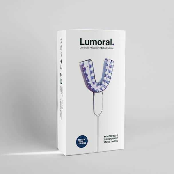Piesa orala Lumoral product thumbnail image