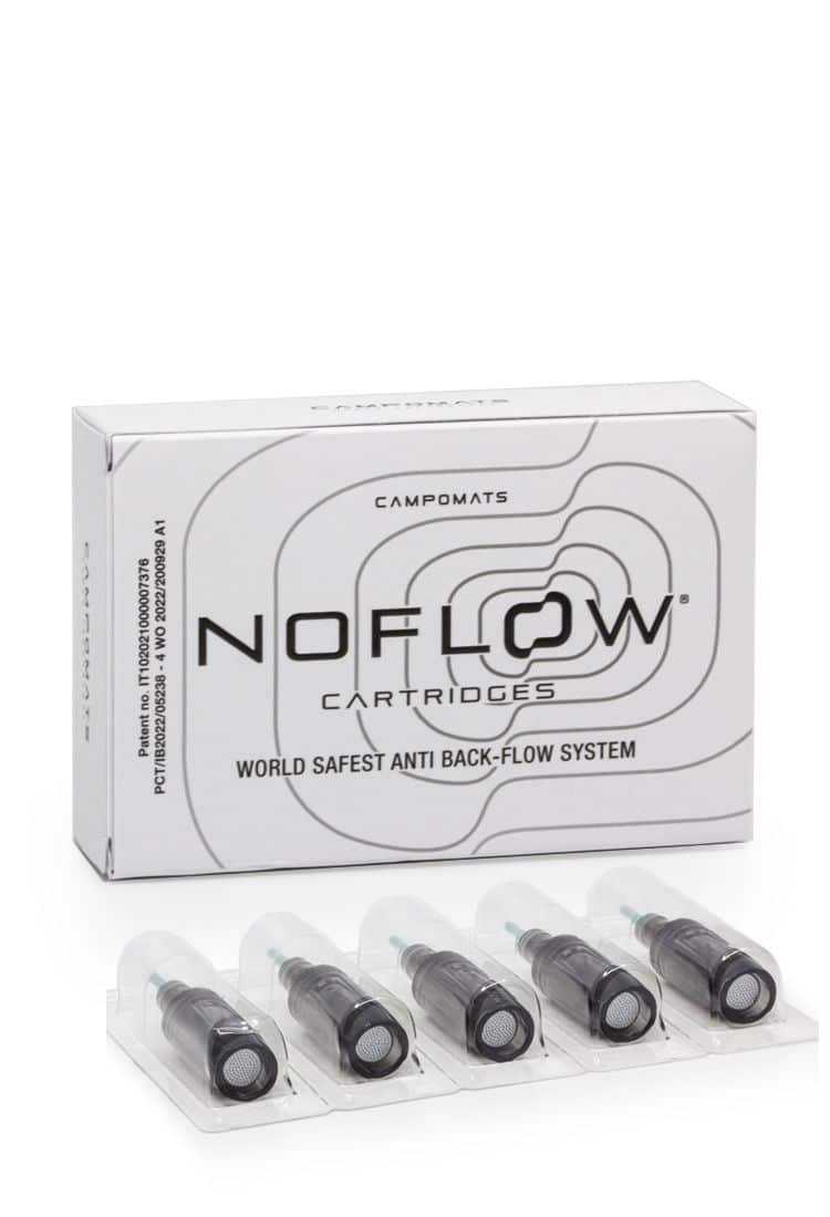 Cartuș ace 1NEED Nano Peel 130AN, 10 buc product thumbnail image