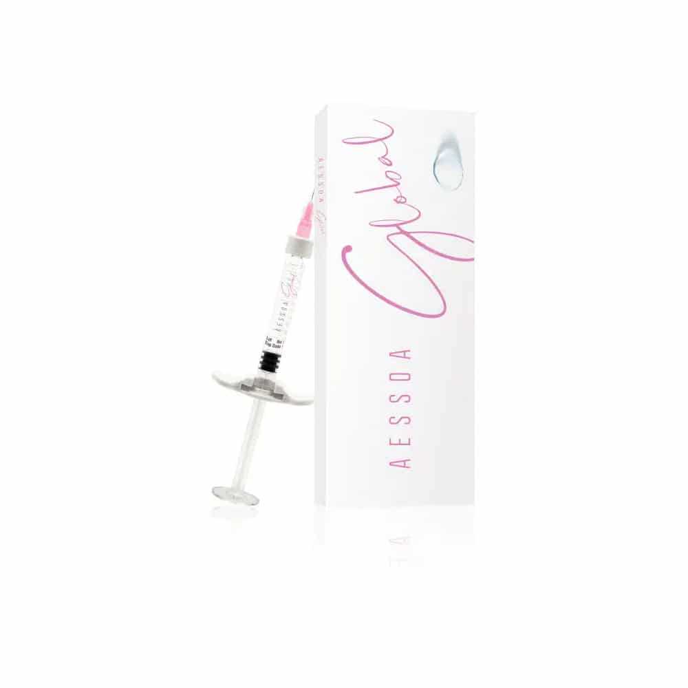 Aessoa Global cu lidocaină, 1 x 1 ml product thumbnail image