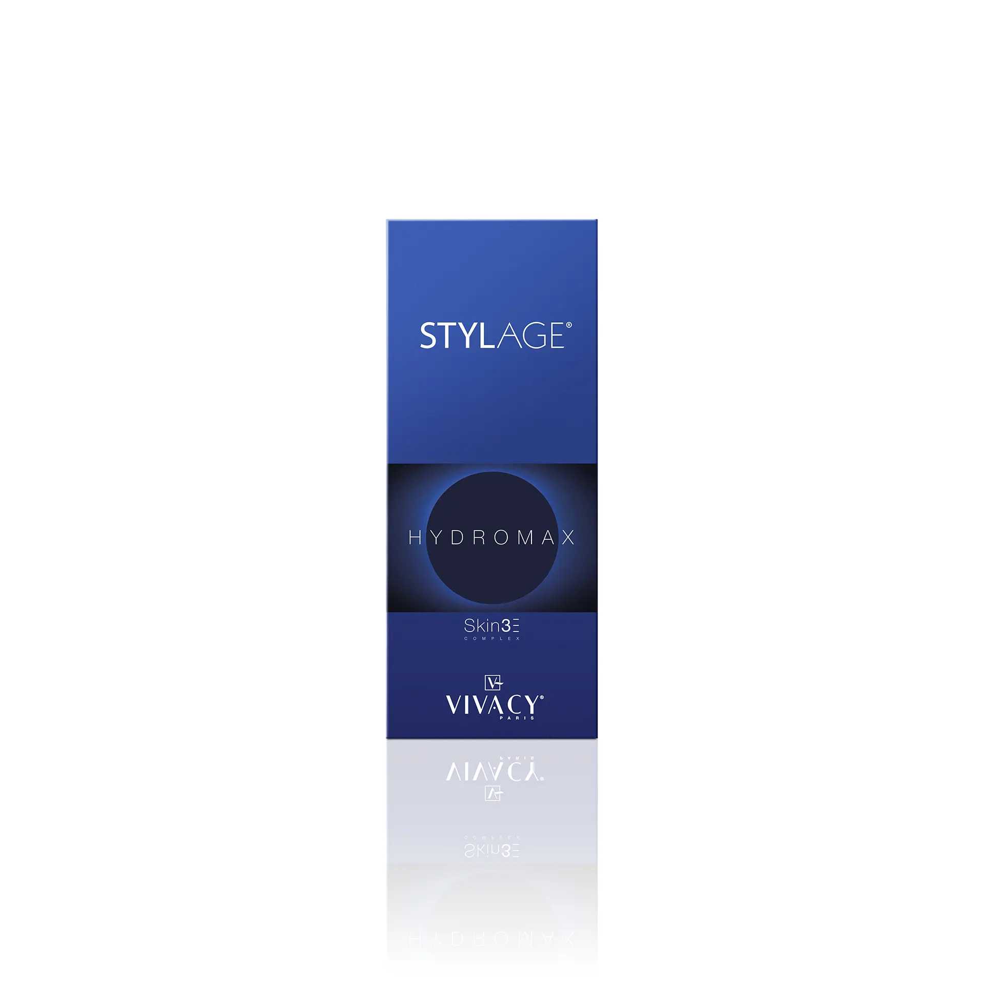 STYLAGE HYDROMAX Skin3 Complex product thumbnail image