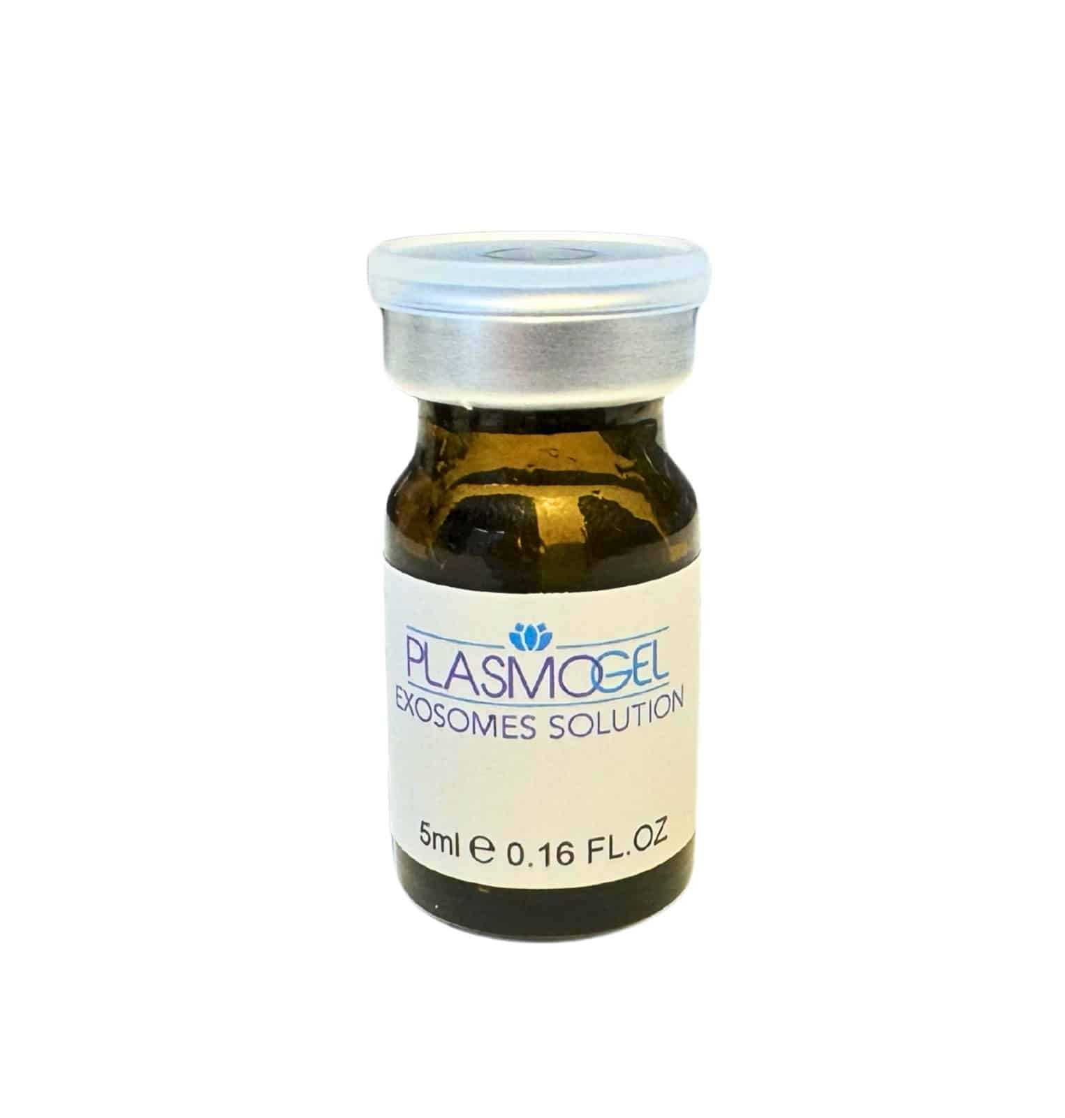 Soluție avansată pentru regenerare cutanată, Exozomi Plasmogel product thumbnail image