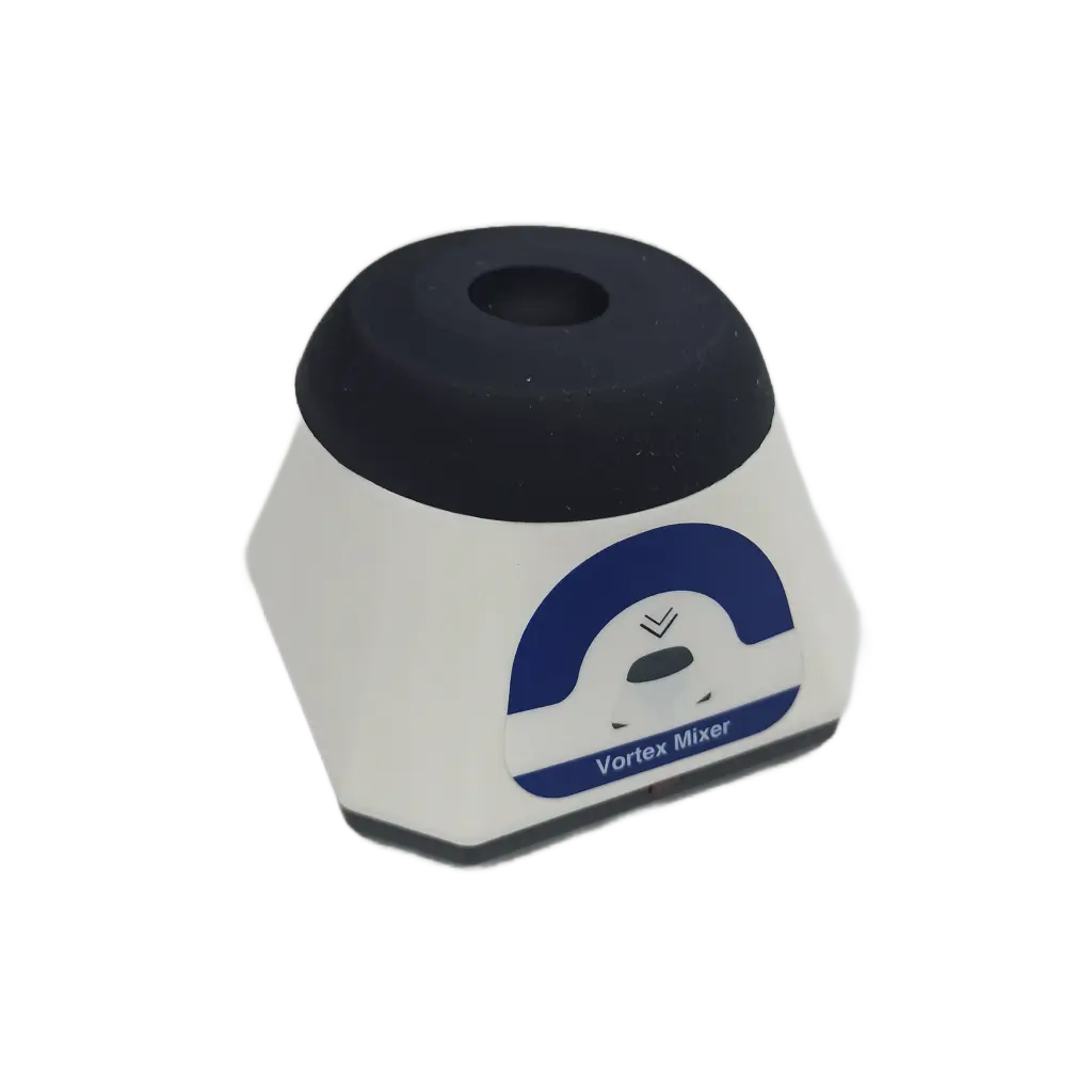 Mixer Vortex XH-1 pentru fiole și flacoane product thumbnail image
