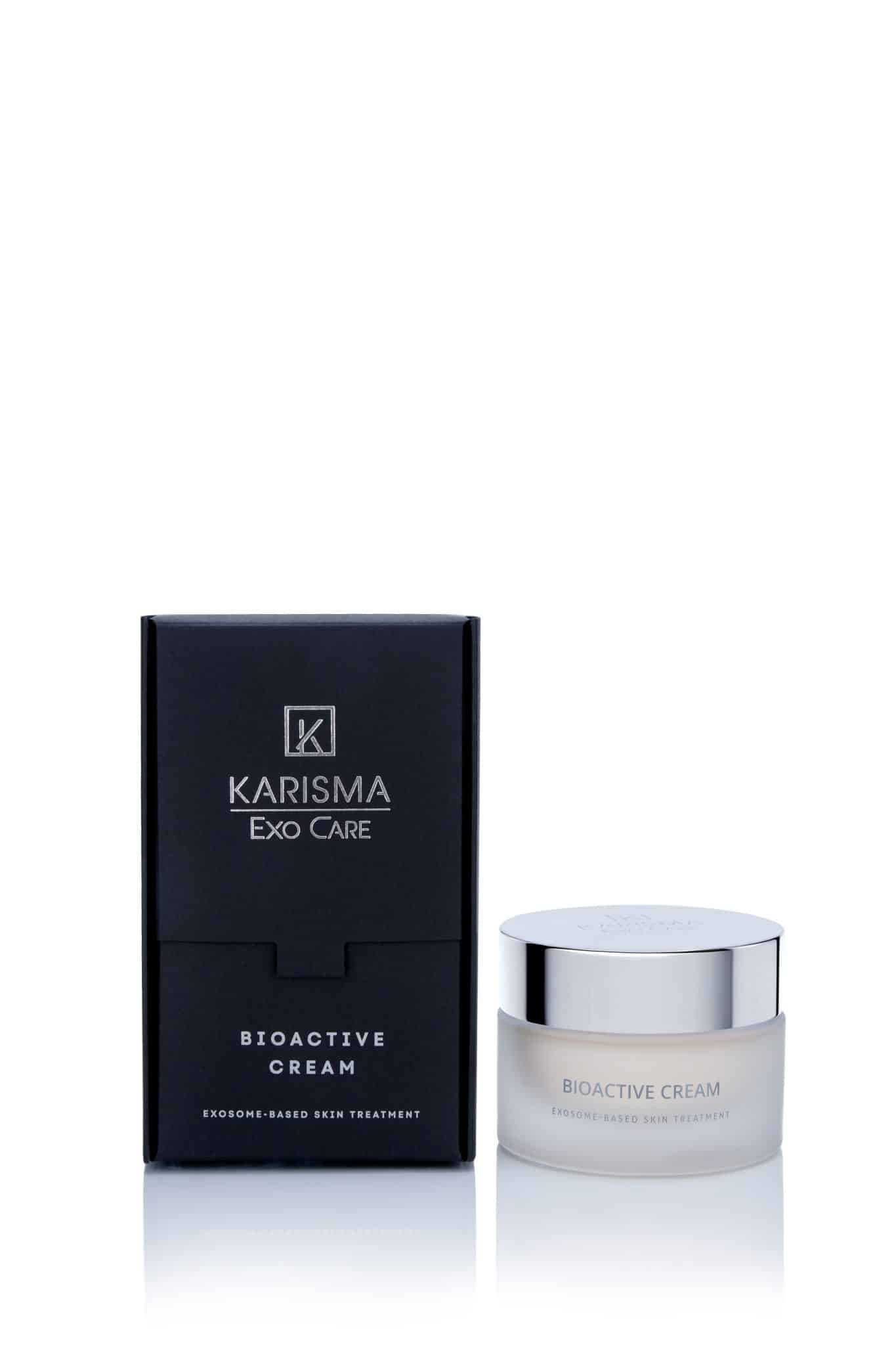 Bioactive Cream, Karisma Exo Care, 50ml product thumbnail image