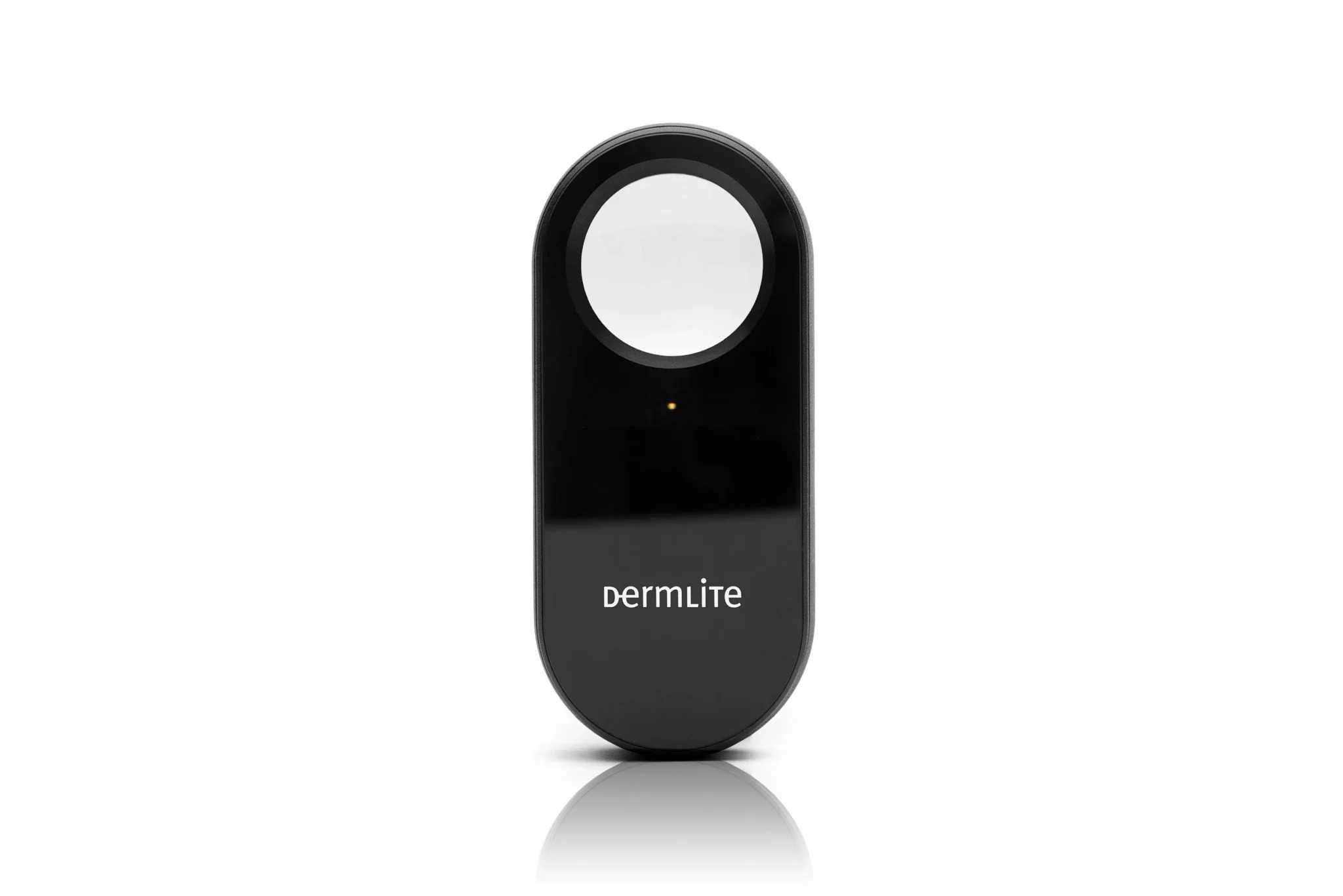 Lupă cu lumină Lumio S – vizualizare extinsă și precisă pentru diagnostic dermatologic. Dermlite, DLUS product thumbnail image