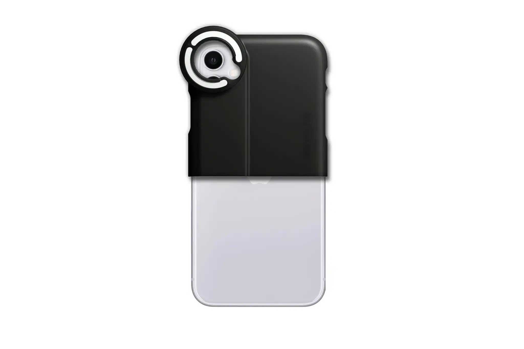 Kit de conectare DL pentru iPhone seria 11, Dermlite, DLCK product thumbnail image