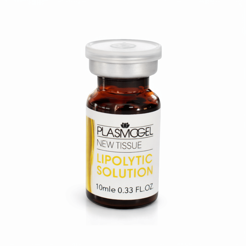 Lipolytic solution 10ml – Tratament mezoterapie lipolitic puternic pentru reducerea grăsimilor localizate, celulită și conturare corporală product thumbnail image