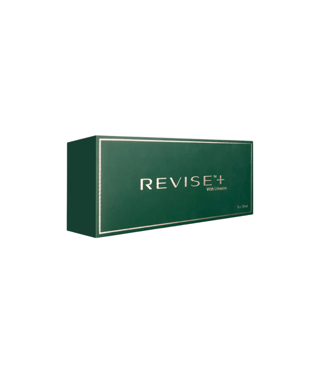 Revanesse Revise+ Lidocaine 1 seringă x 1.2 ml – Filler cu acid hialuronic pentru zone fine și sensibile product thumbnail image