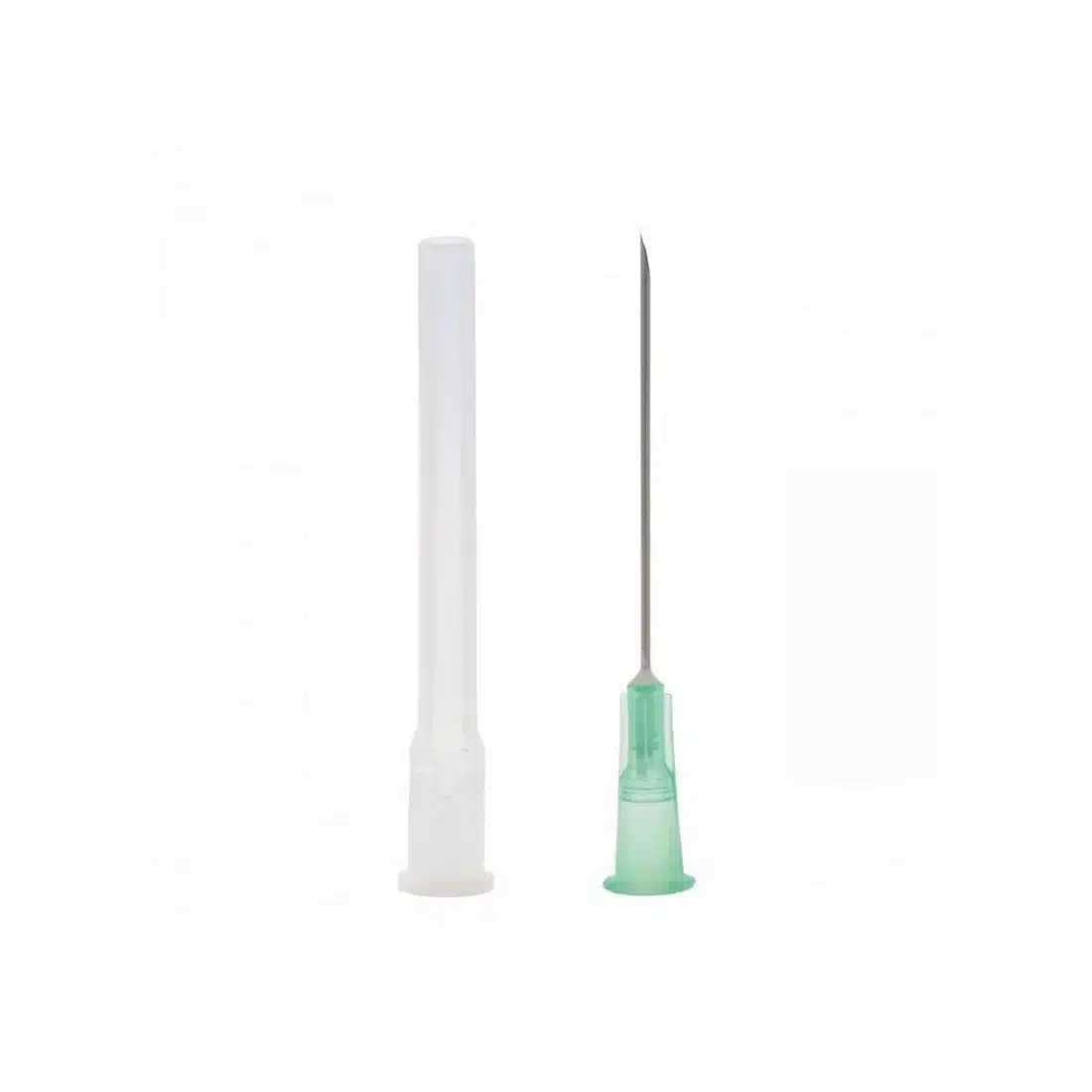 Ace 21G × 40 mm (verzi), 100 buc - Farmac-Zabban product thumbnail image