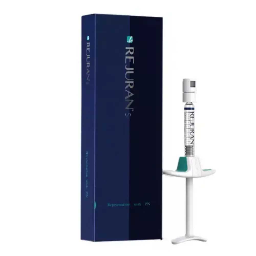 REJURAN®S PN  - Tratament injectabil cu polinucleotide pentru cicatrici post-acnee si piele cu textură neuniformă product thumbnail image