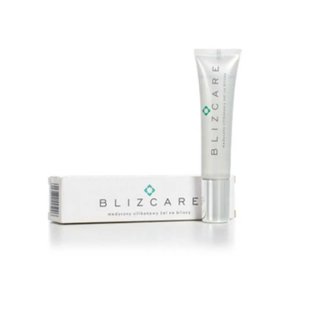Gel siliconic pentru cicatrici BLIZCARE Regular 15g product thumbnail image