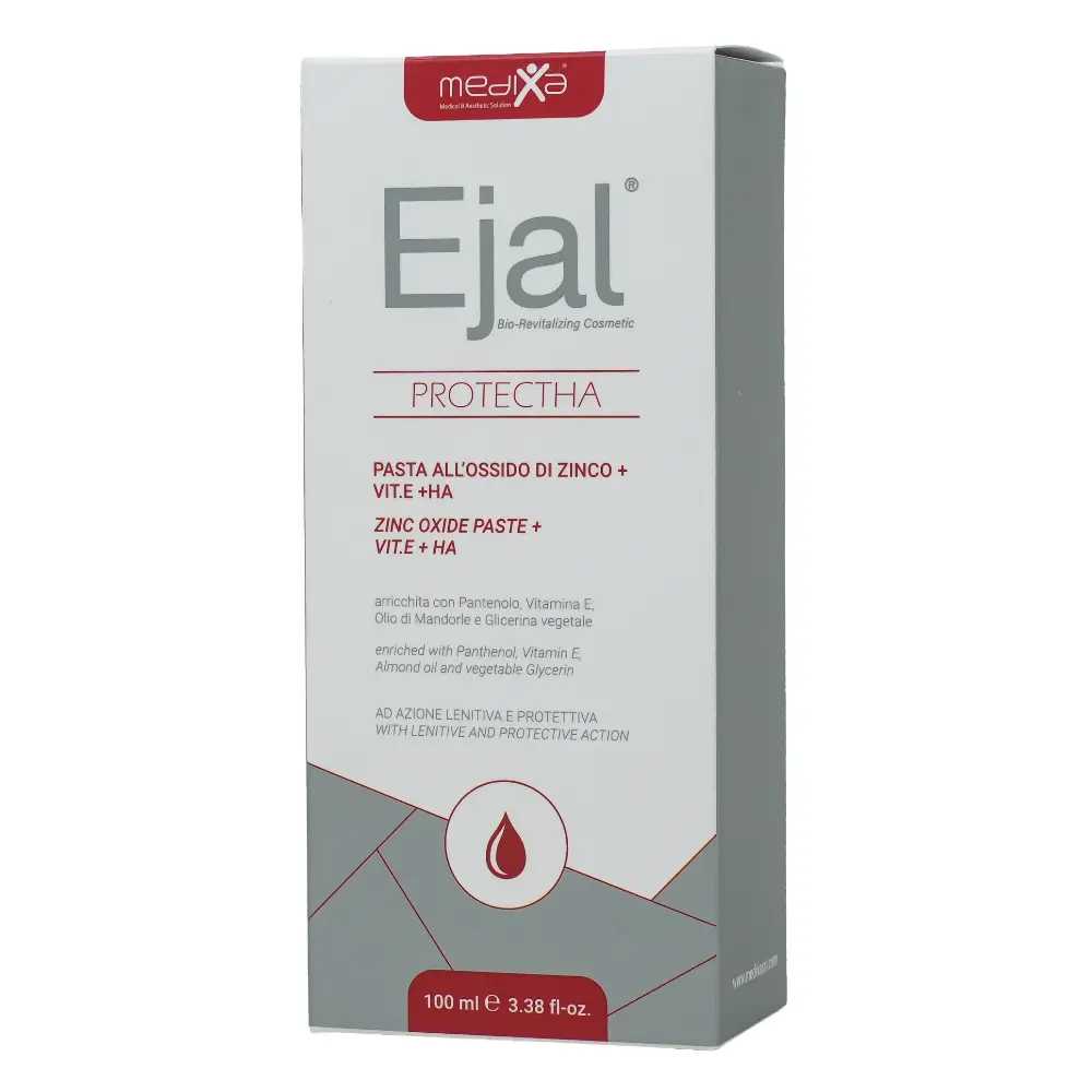 Cremă pentru piele sensibilă ProtectHA, 100 ml product thumbnail image