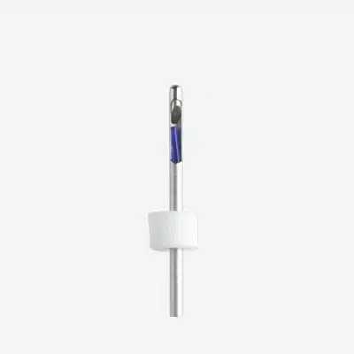 Bijou Emerald Line, fire lifting facial COG pattern 360° (6D), Blunt Needle 19G x 100mm, 4 buc product thumbnail image