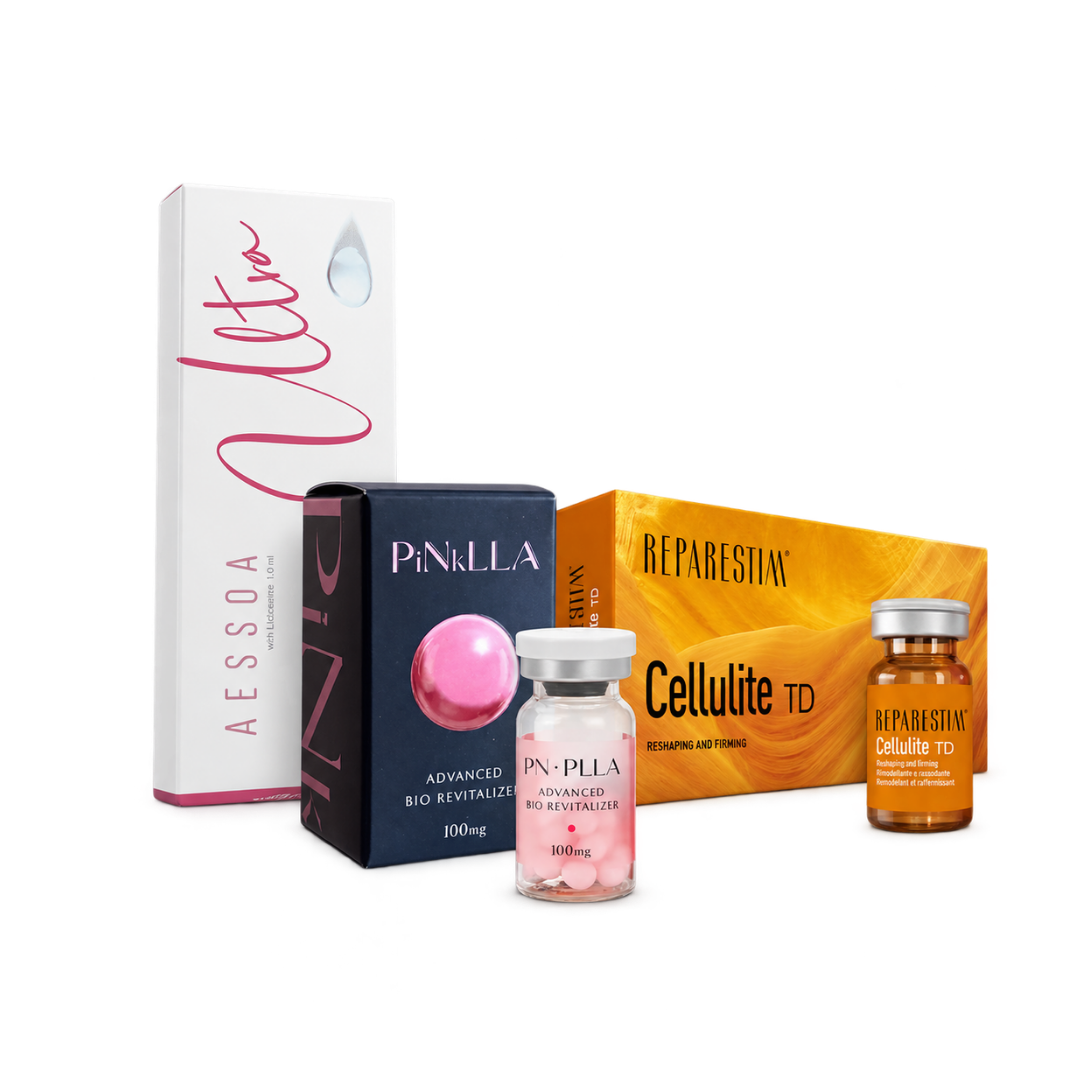 Pachet Face & Body Premium product thumbnail image