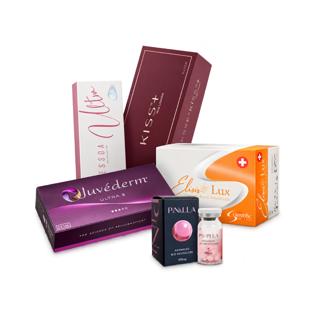Pachet Full Face VIP Signature product thumbnail image
