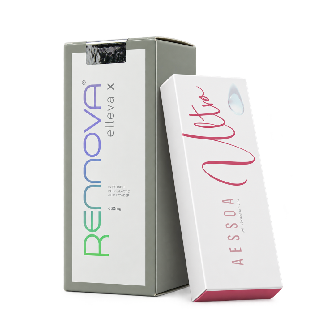 Pachet Sculpt & Firm product thumbnail image