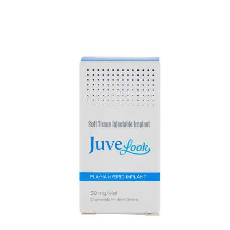 Juvelook 50 mg – Biostimulator de colagen cu PDLLA și acid hialuronic product thumbnail image