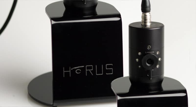 horus 100, suport