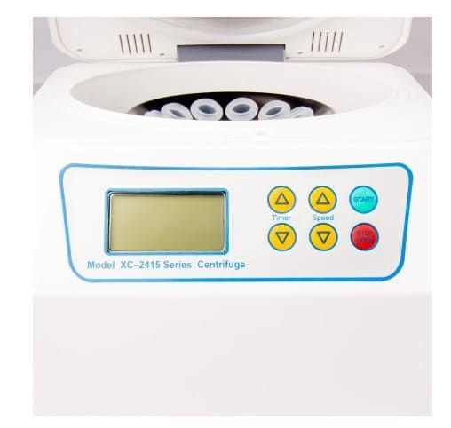 Centrifugă Premiere XC 2415 product image 2