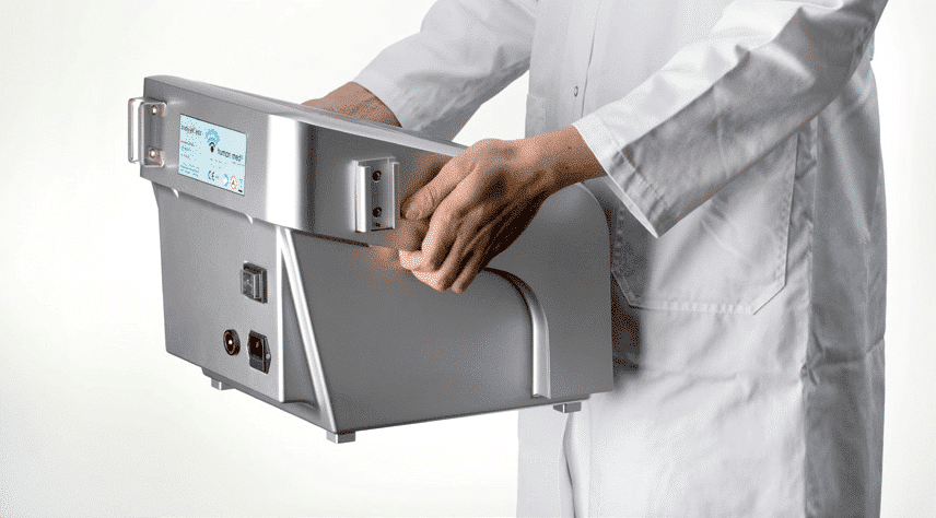body-jet® eco product image 3