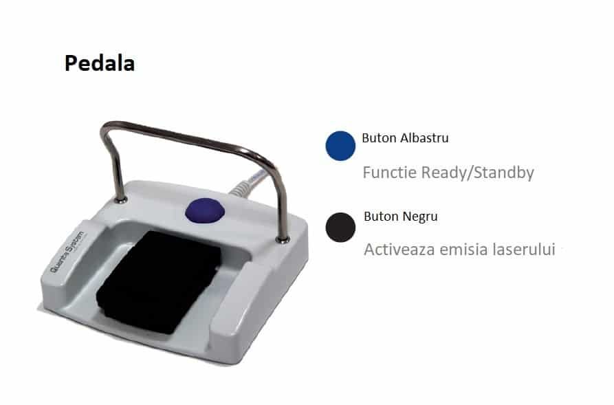 Dispozitiv laser Discovery PICO START product image 3