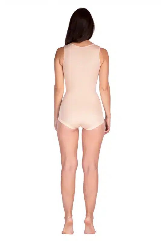 Corset compresiv postoperator (liposuctie abdomen/spate, cezariana) - VH body Variant product image 2