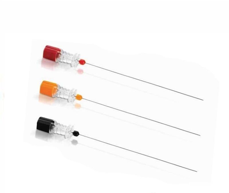 AC SPINAL Emegen cu varf oblic Quincke product image