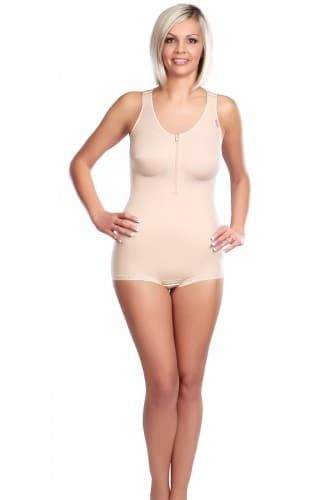 Imbracaminte postoperatorie fara maneci - MH special Comfort product image