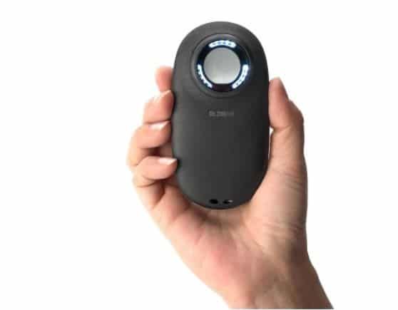 Dermatoscop de buzunar - Dermlite DL200 HR product image 4