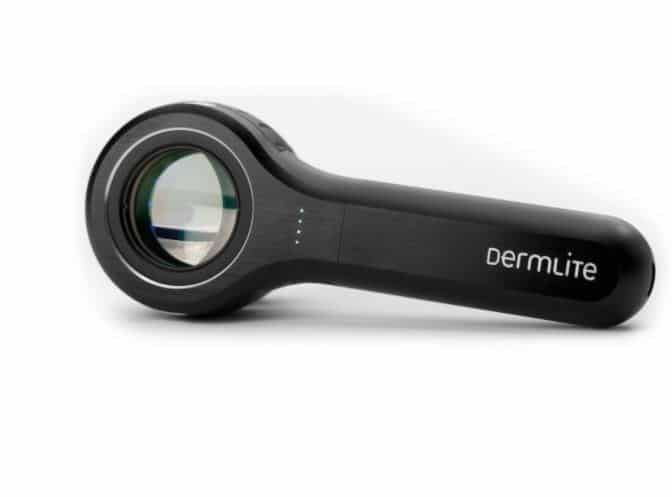 Dermatoscop ergonomic, DL4W product image 3