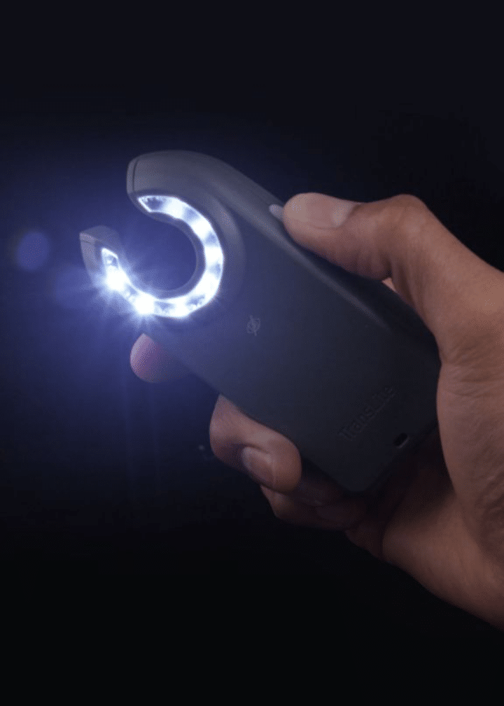 Dispozitiv pentru localizarea venelor - Veinlite EMS PRO product image 4