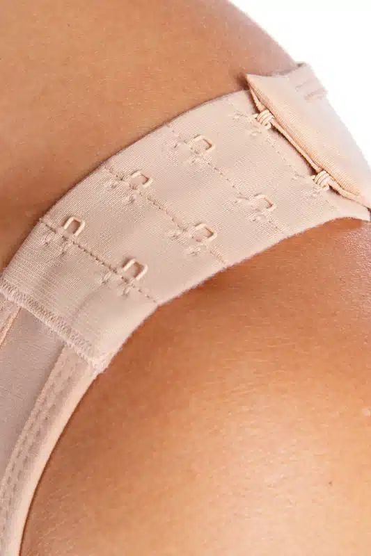 Corset compresiv postoperator (liposuctie abdomen/spate, cezariana) - VH body Variant product image 3