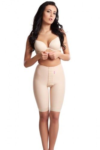 Pantaloni modelatori post-lipoaspiratie - TF unique Variant product image
