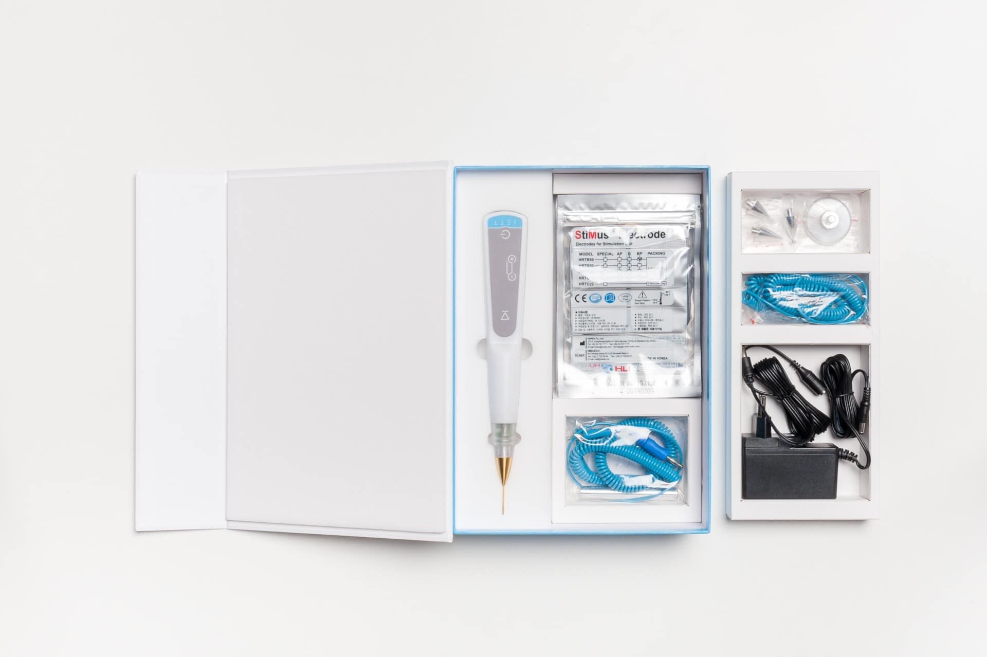 Jett Plasma Lift Medical product image 2