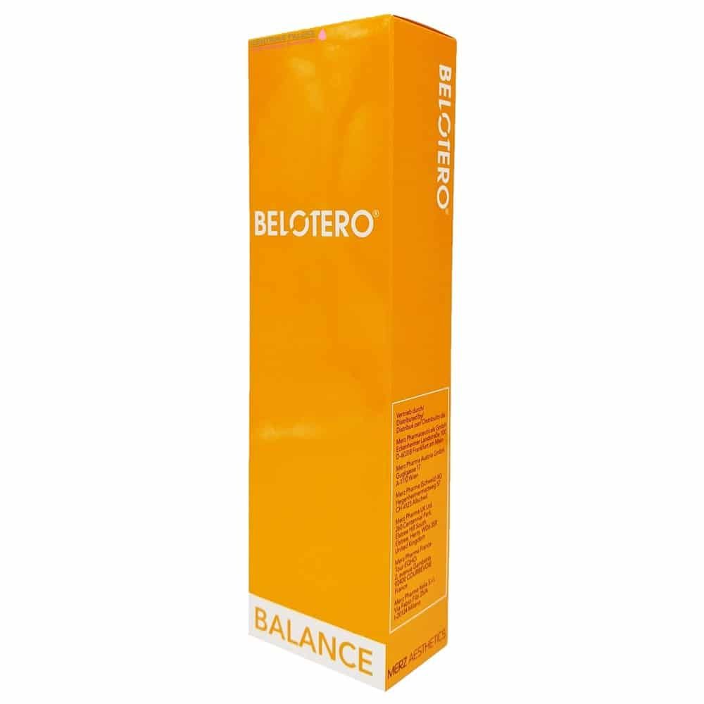 Belotero Balance 1 ml product image