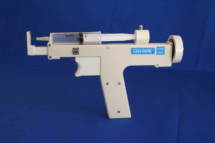 Pistol mezoterapie DEN’HUB product image