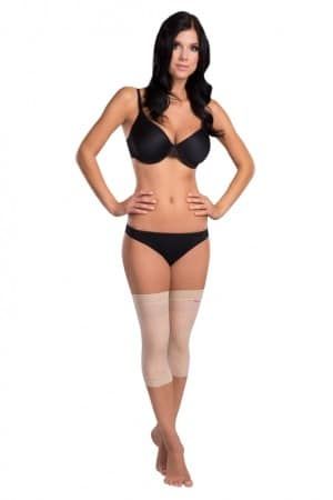 Bandaj de compresie dupa liposuctie genunchi - FD Lipoelastic product image