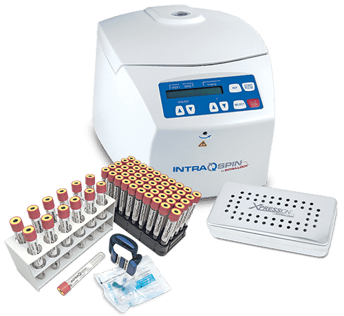 Pachet Intra-Lock product image