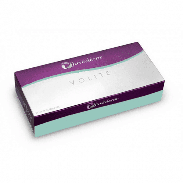 Juvederm Volite, 1 seringă x 1 ml product image