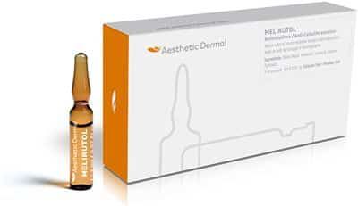 Melirutol (Rutin + Melilot Extract), 2ml, 20 fiole product image